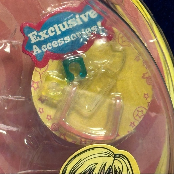 Lil’ Bratz Funk House AILANI 4in Doll Original Opened Package  2006 MGA - Picture 12 of 16